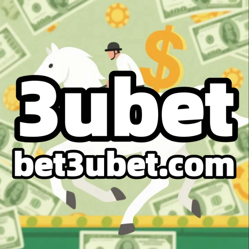3ubet